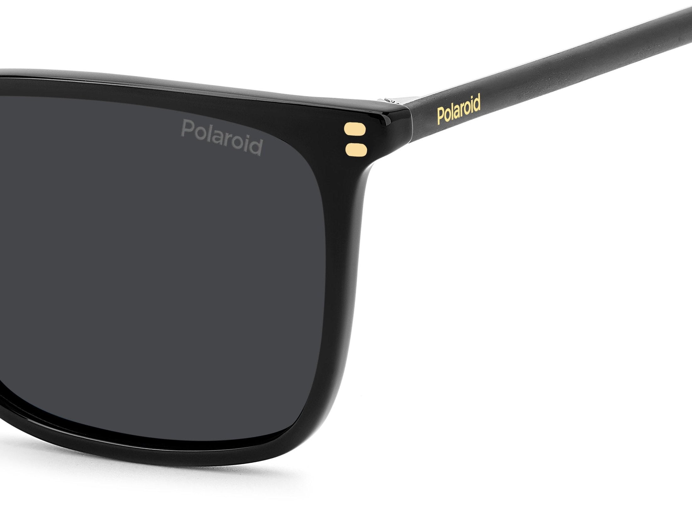 Polaroid Square Sunglasses
