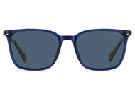 Polaroid Square Sunglasses