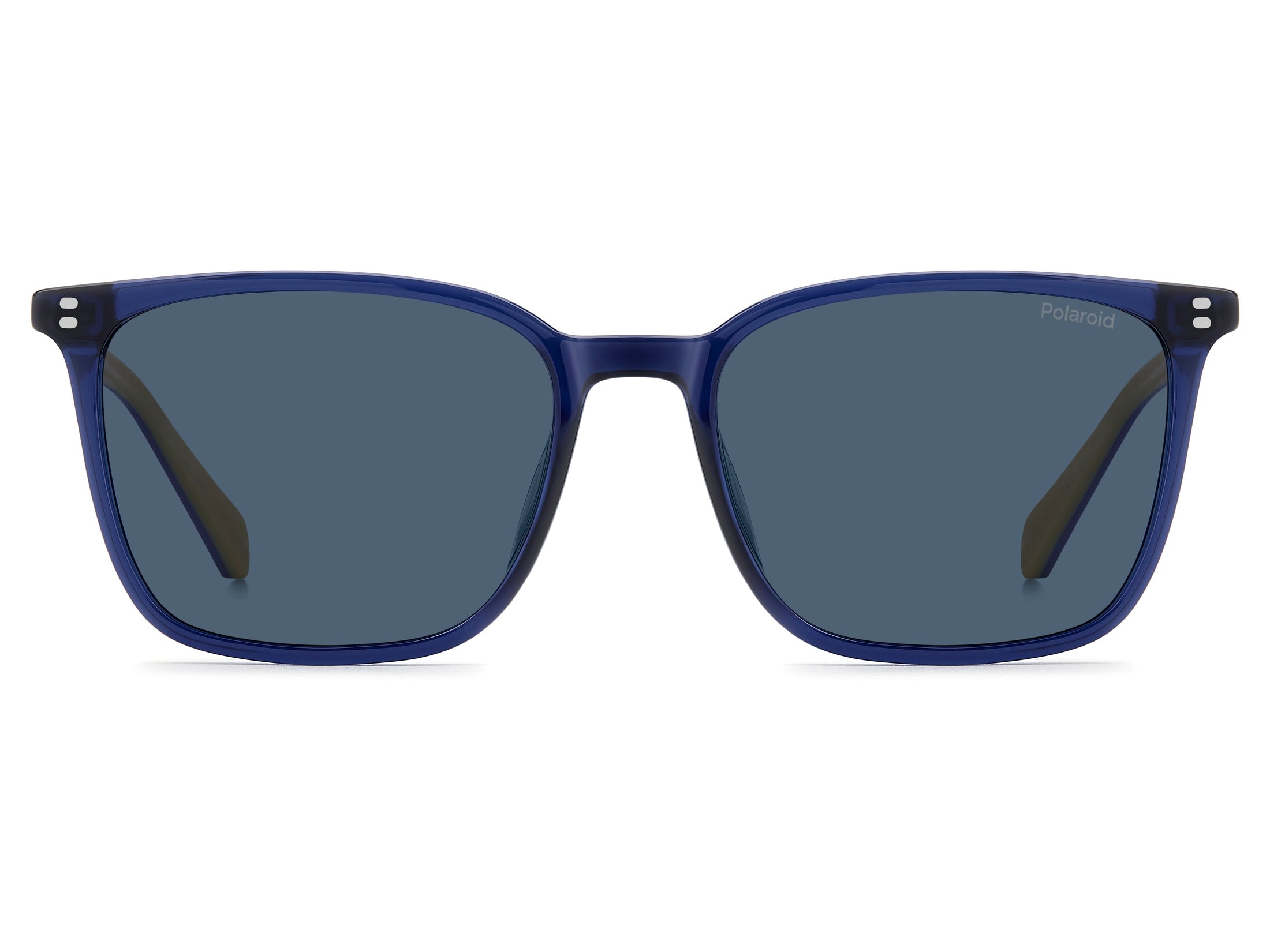Polaroid Square Sunglasses