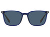 Polaroid Square Sunglasses
