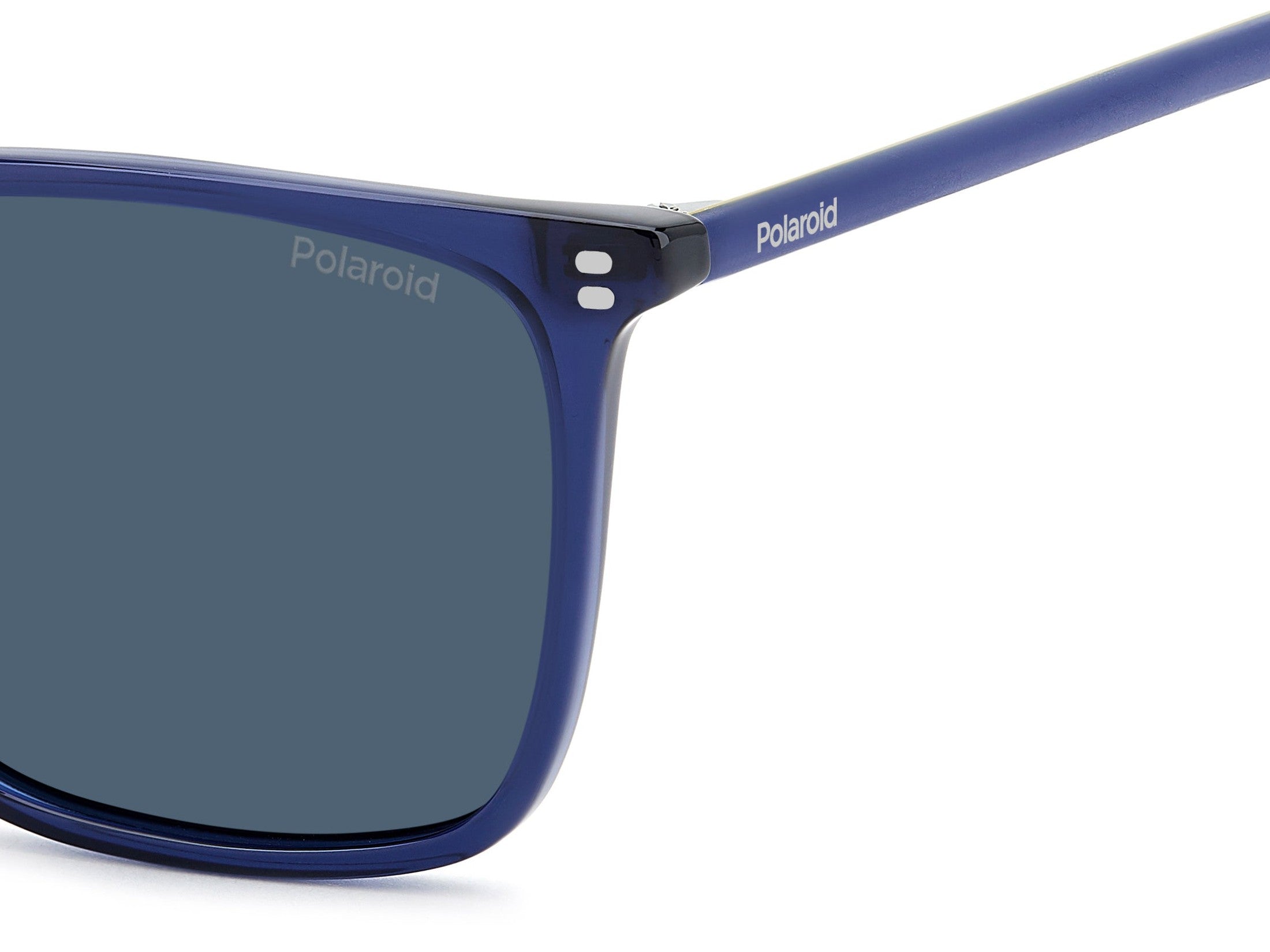 Polaroid Square Sunglasses