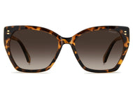 Polaroid Square Sunglasses