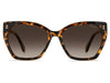 Polaroid Square Sunglasses