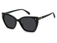 Polaroid Square Sunglasses