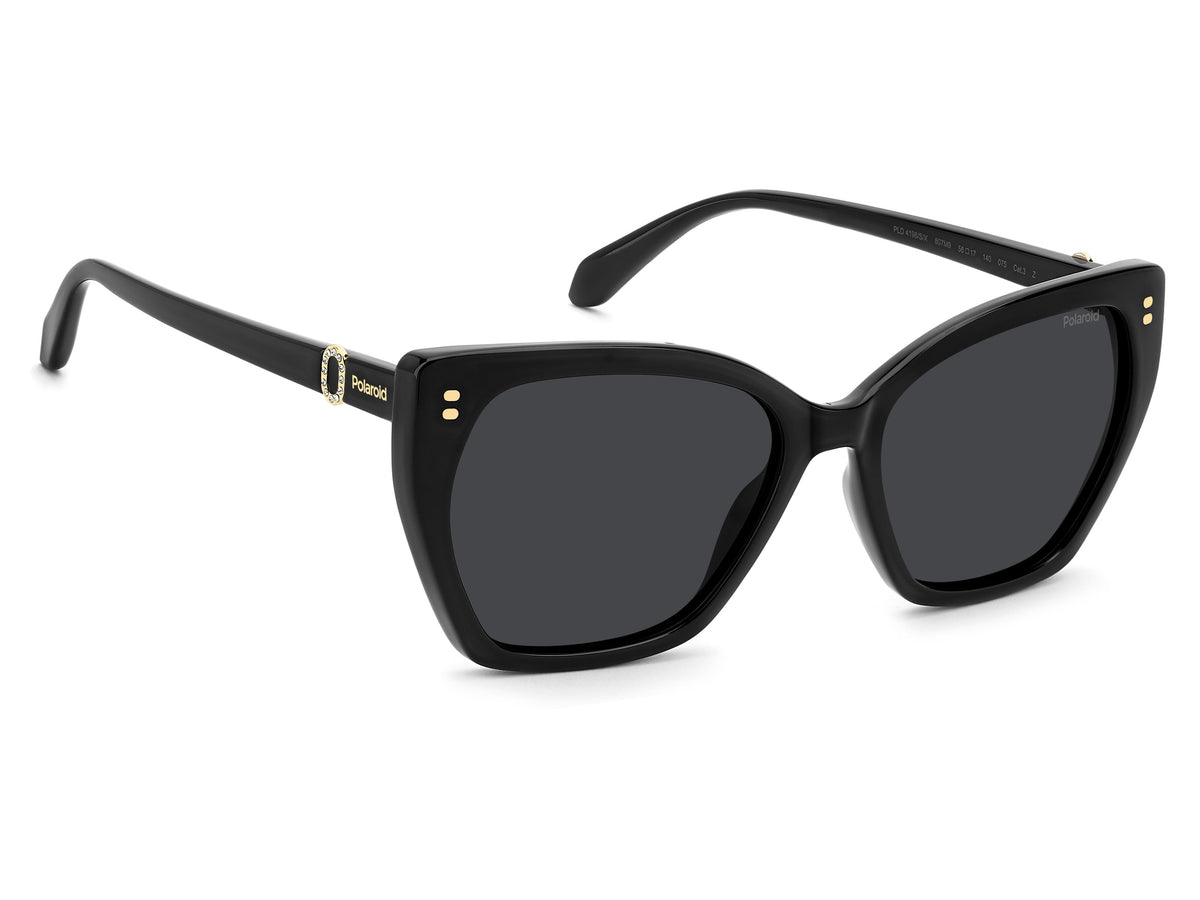 Polaroid Square Sunglasses