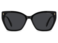 Polaroid Square Sunglasses