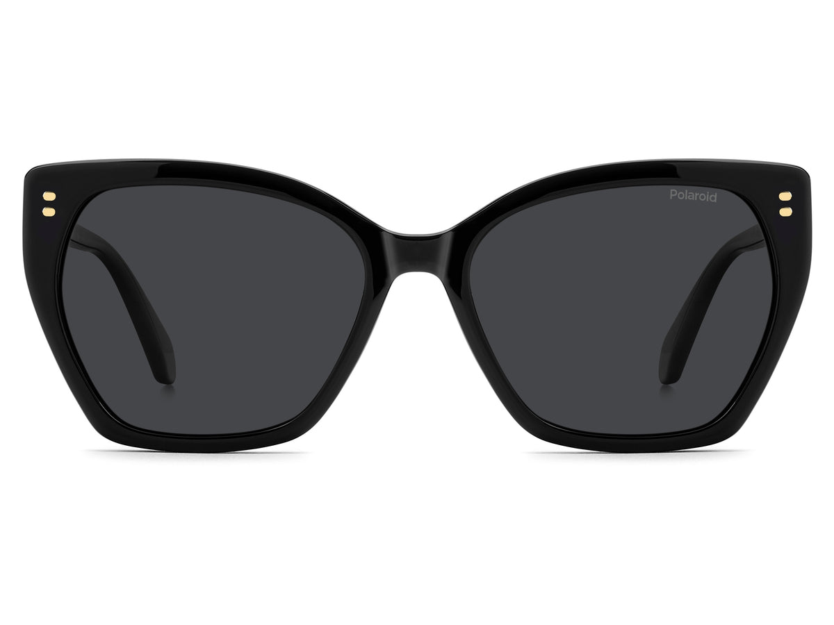 Polaroid Square Sunglasses