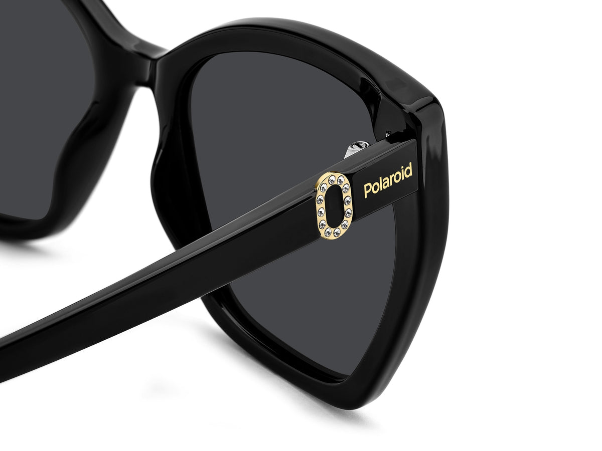 Polaroid Square Sunglasses