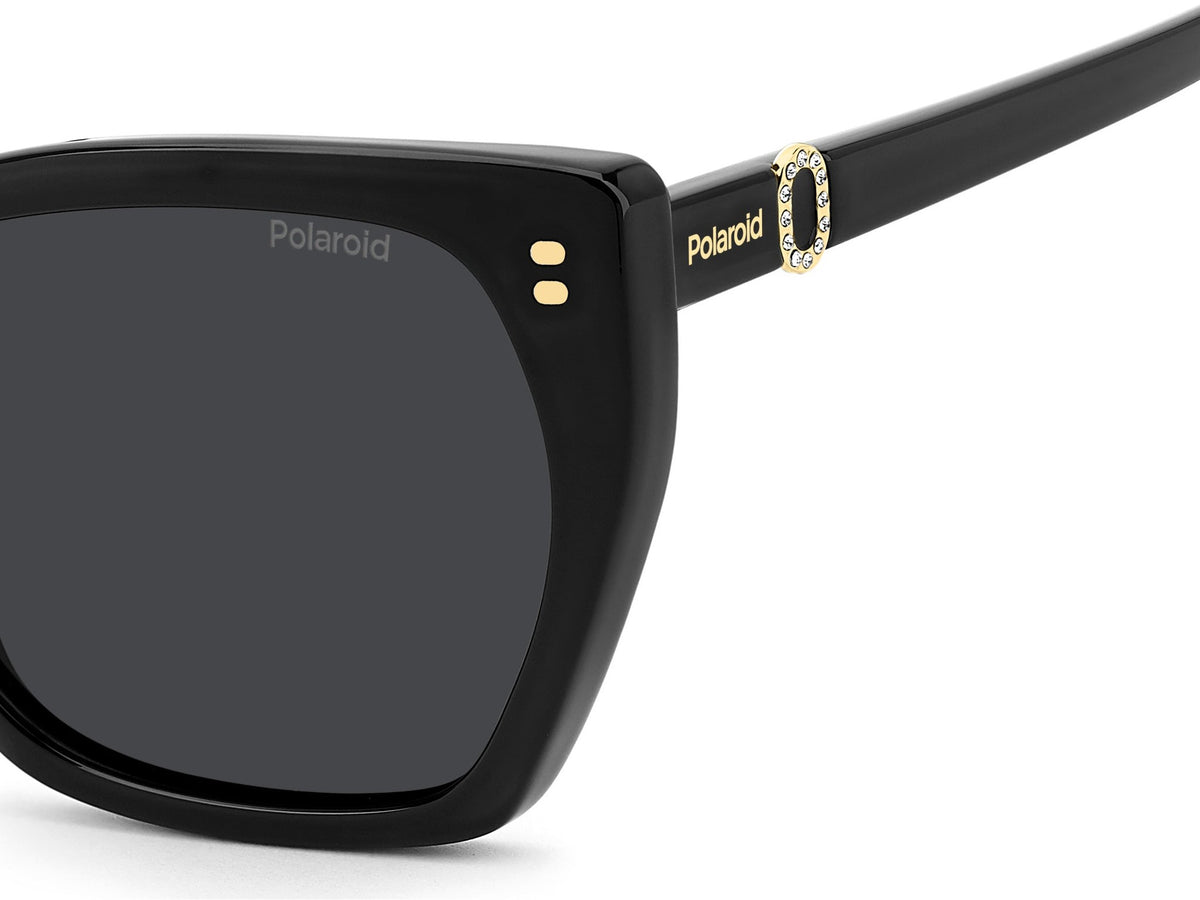 Polaroid Square Sunglasses
