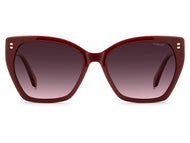 Polaroid Square Sunglasses