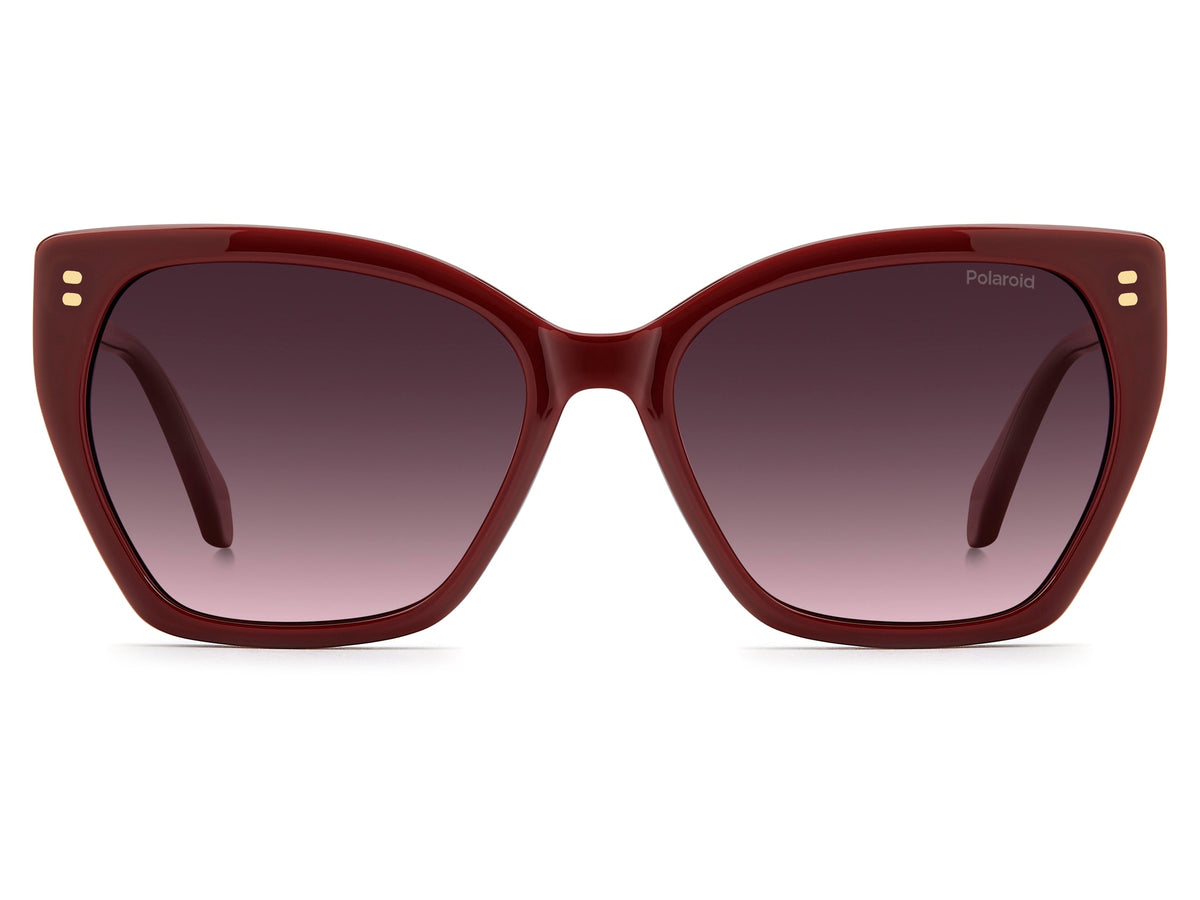 Polaroid Square Sunglasses