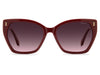 Polaroid Square Sunglasses