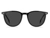 BOSS Round Sunglasses
