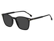 BOSS Round Sunglasses