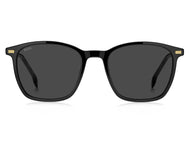 BOSS Round Sunglasses
