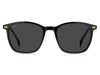 BOSS Round Sunglasses