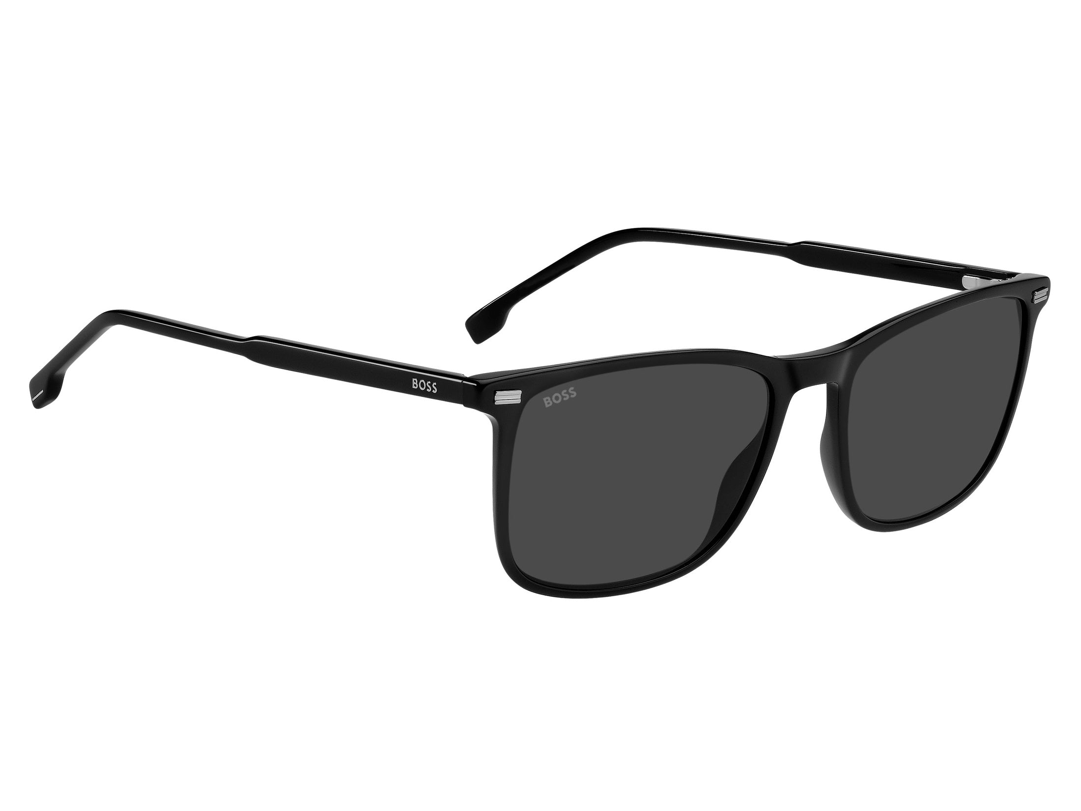 BOSS Square Sunglasses