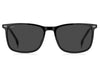 BOSS Square Sunglasses