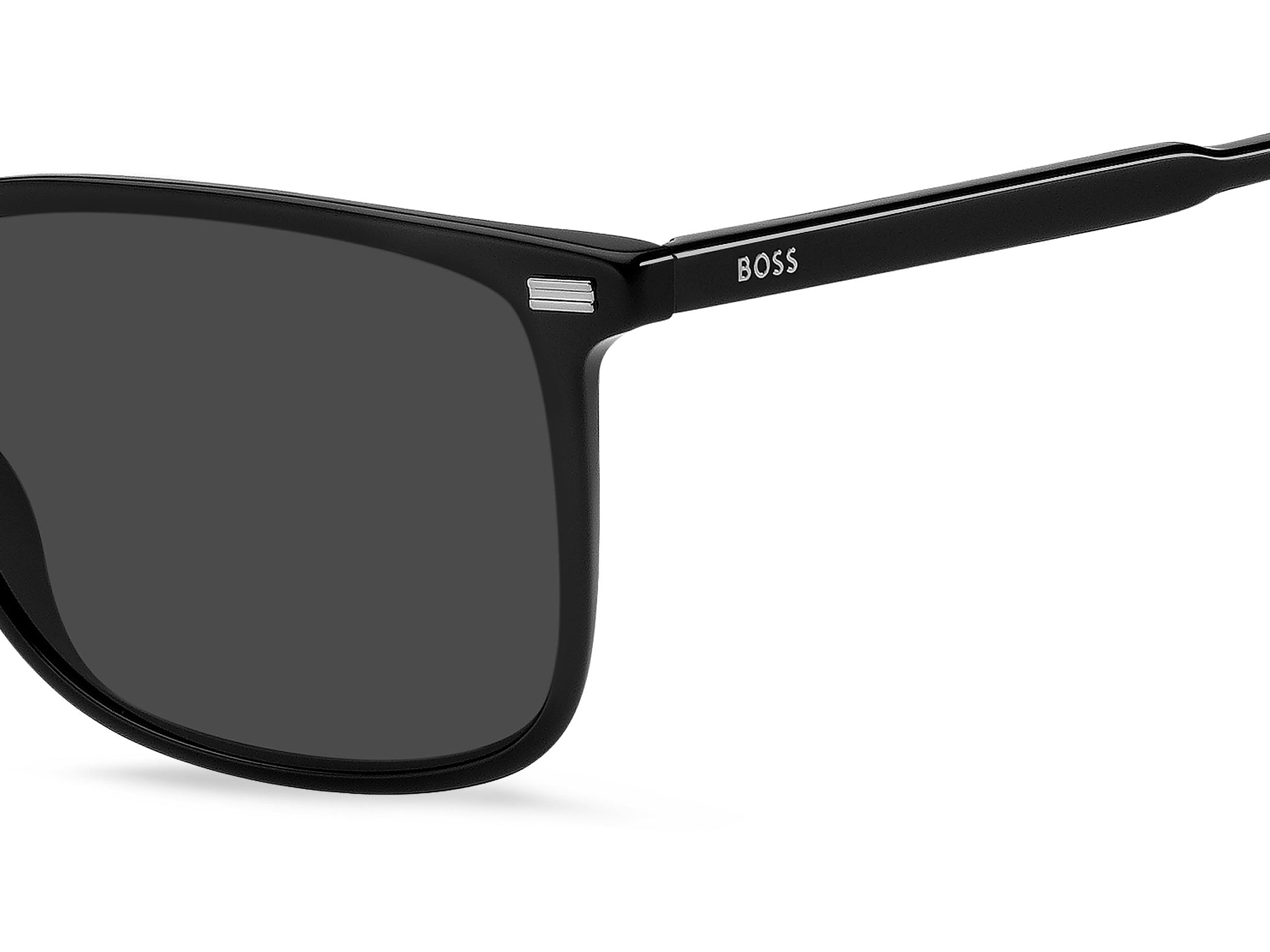BOSS Square Sunglasses