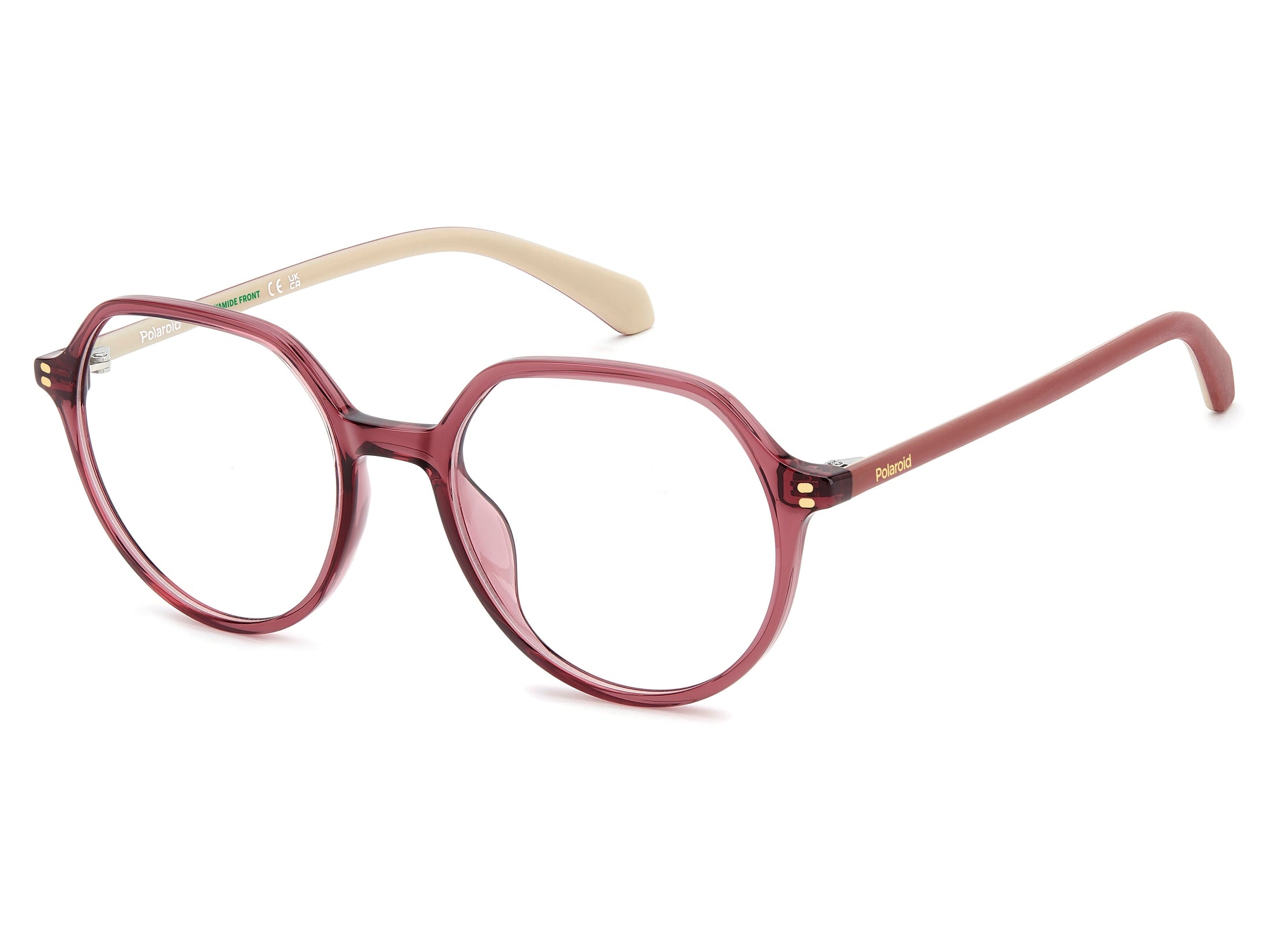 Polaroid Square Frames