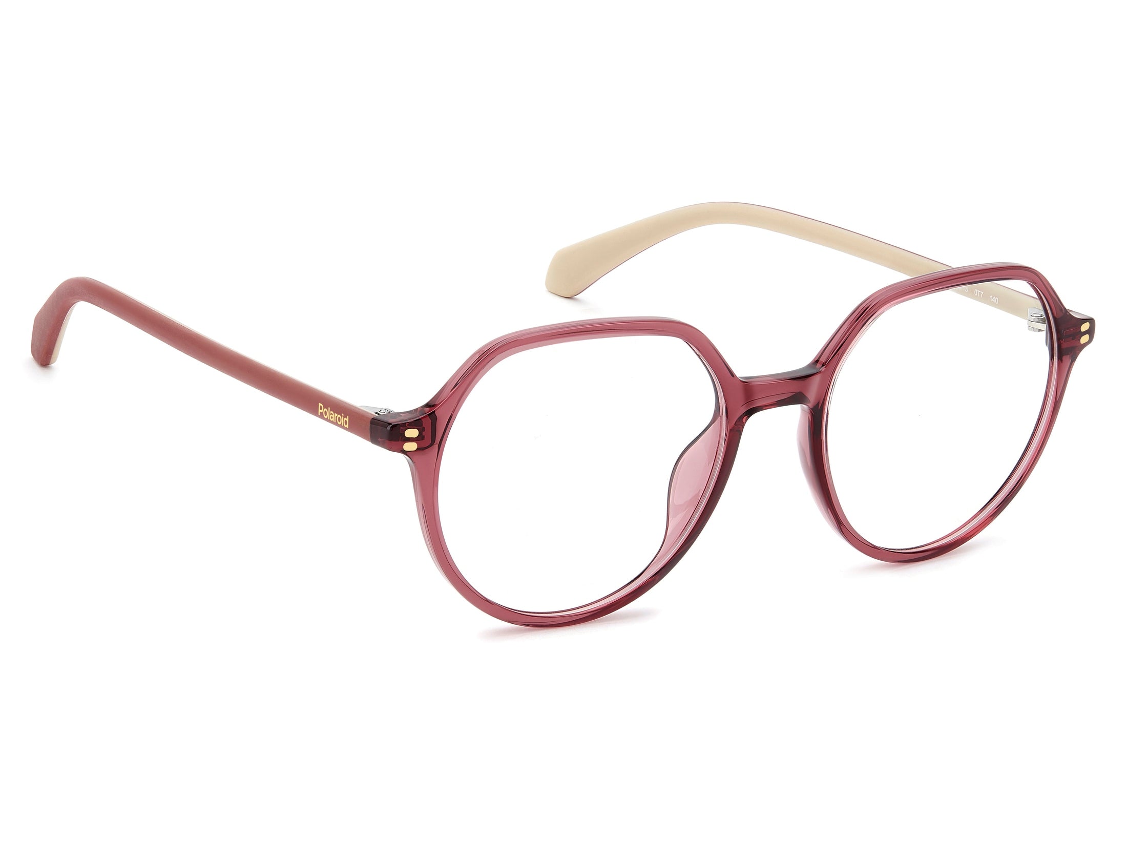 Polaroid Square Frames