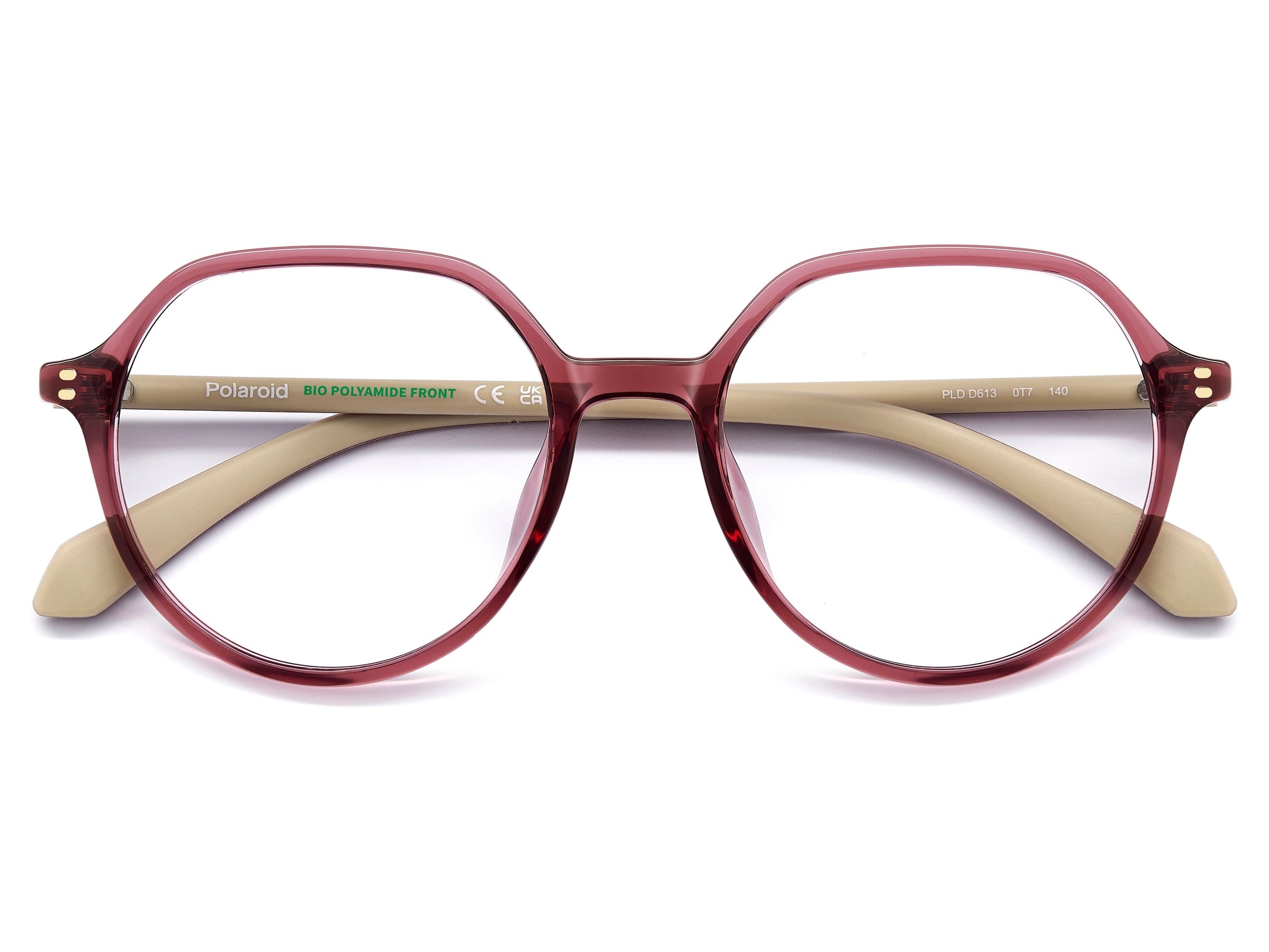 Polaroid Square Frames