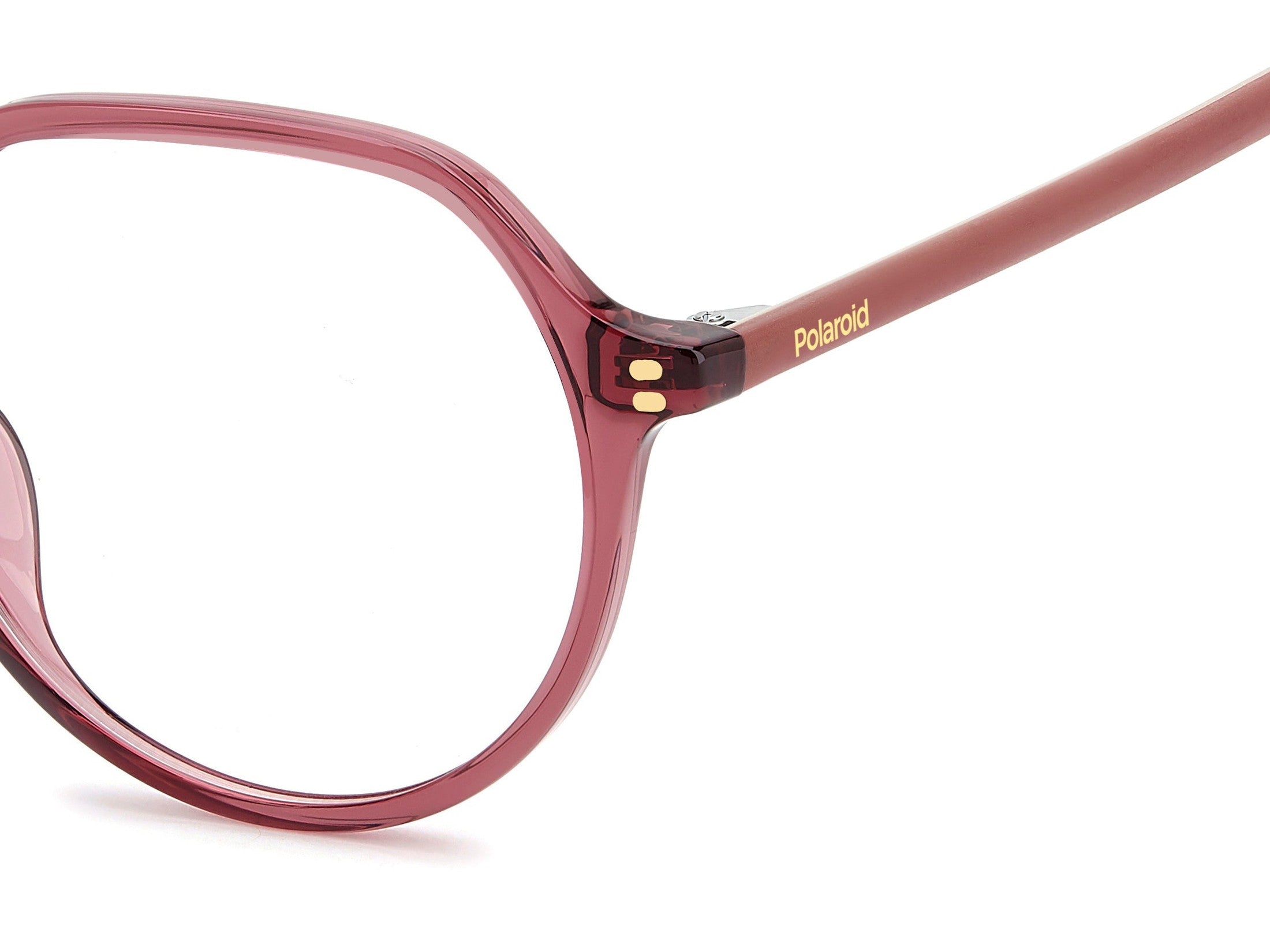Polaroid Square Frames