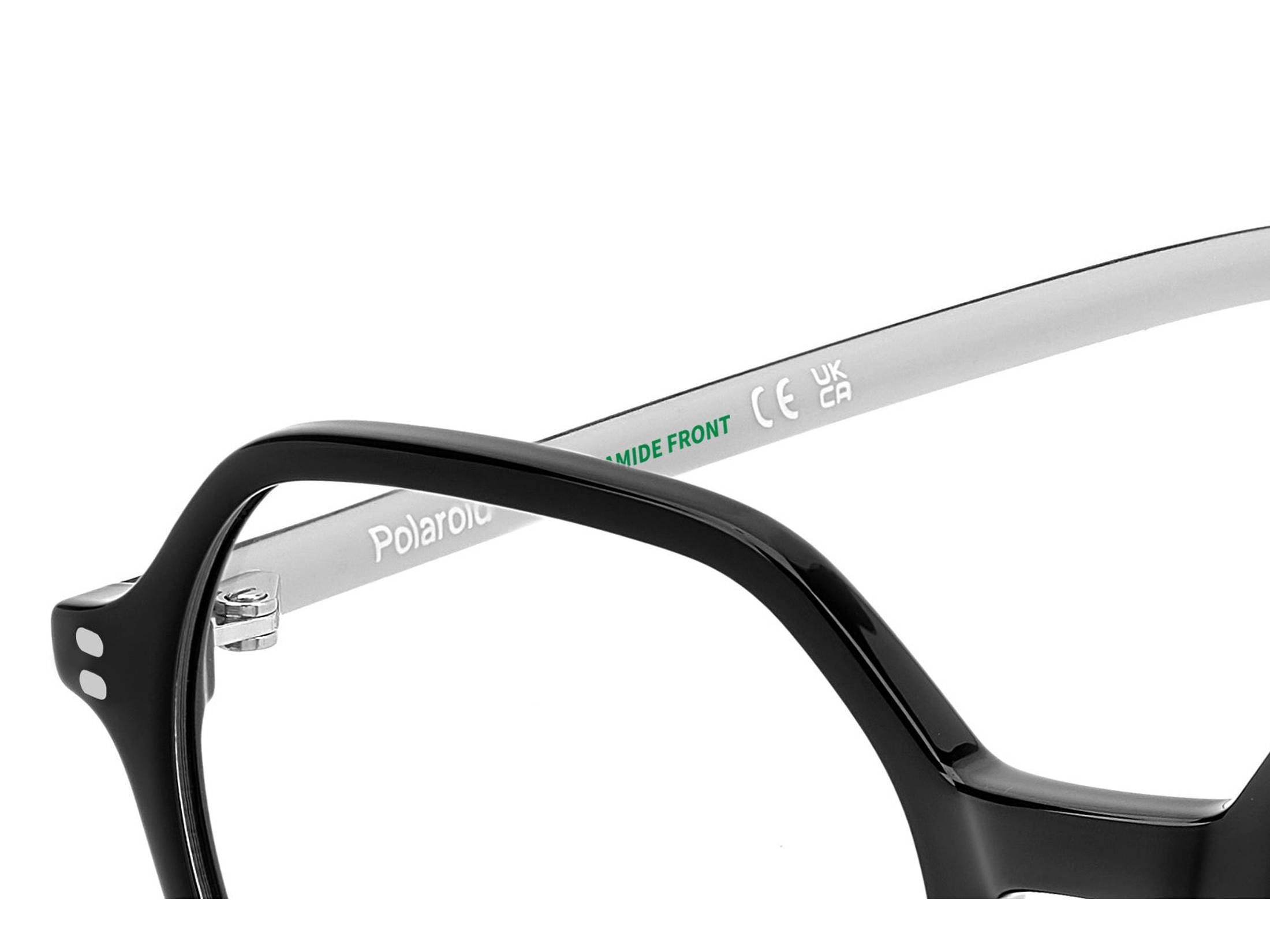 Polaroid Square Frames