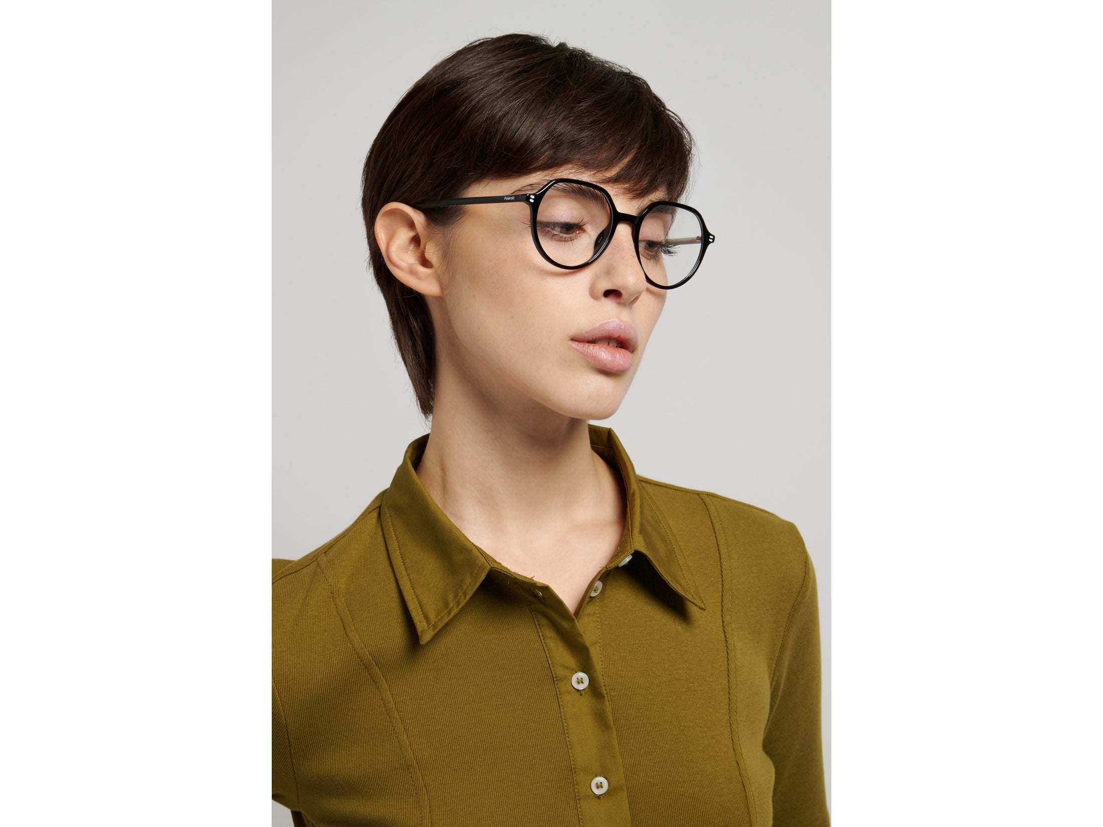Polaroid Square Frames