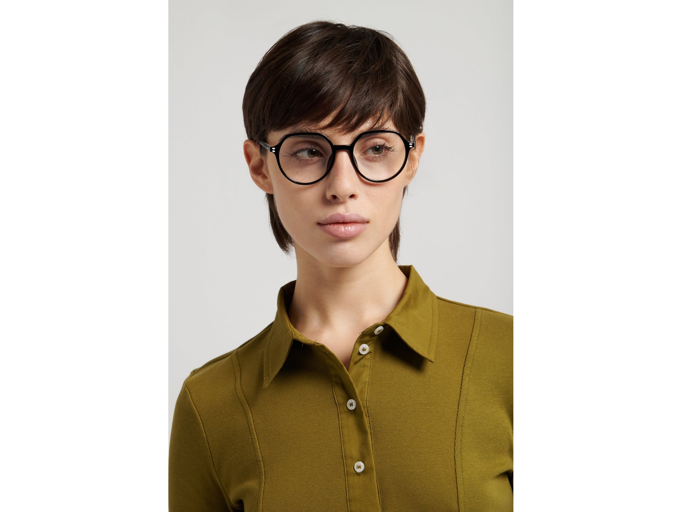 Polaroid Square Frames