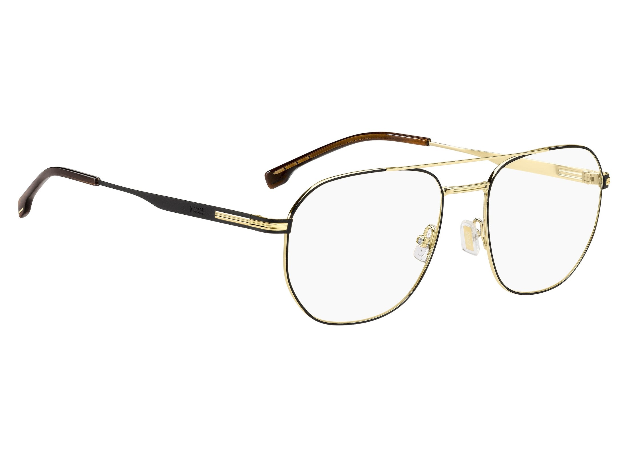 BOSS Round Frames