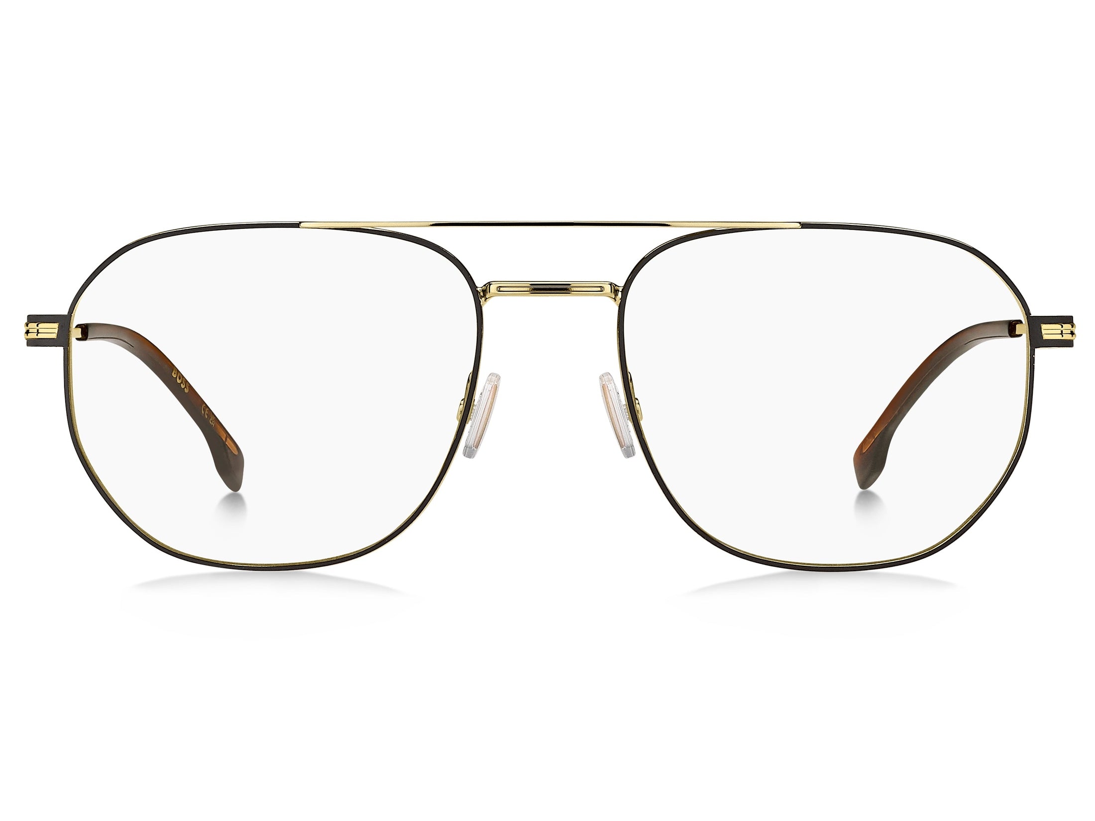 BOSS Round Frames