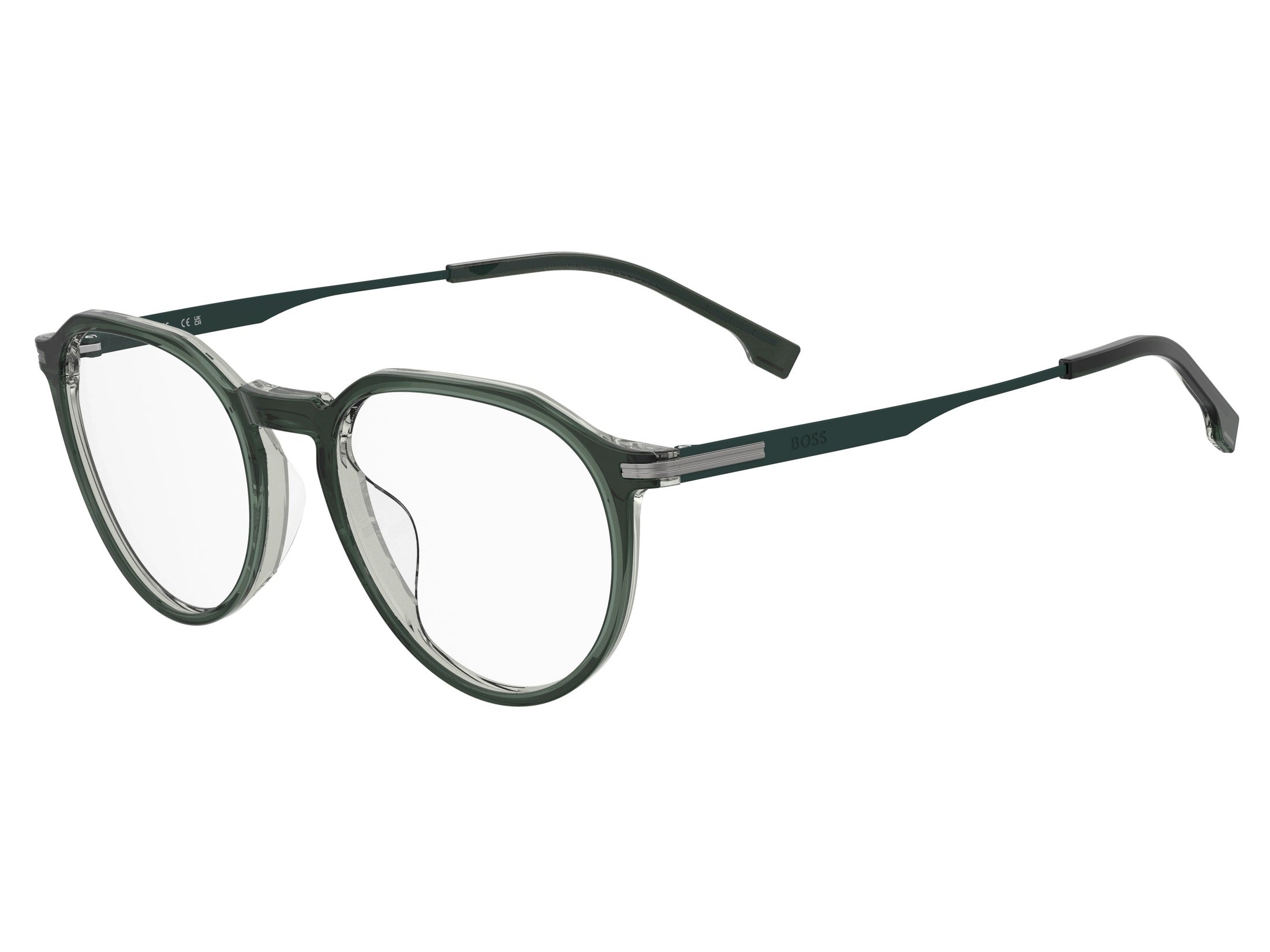BOSS Round Frames