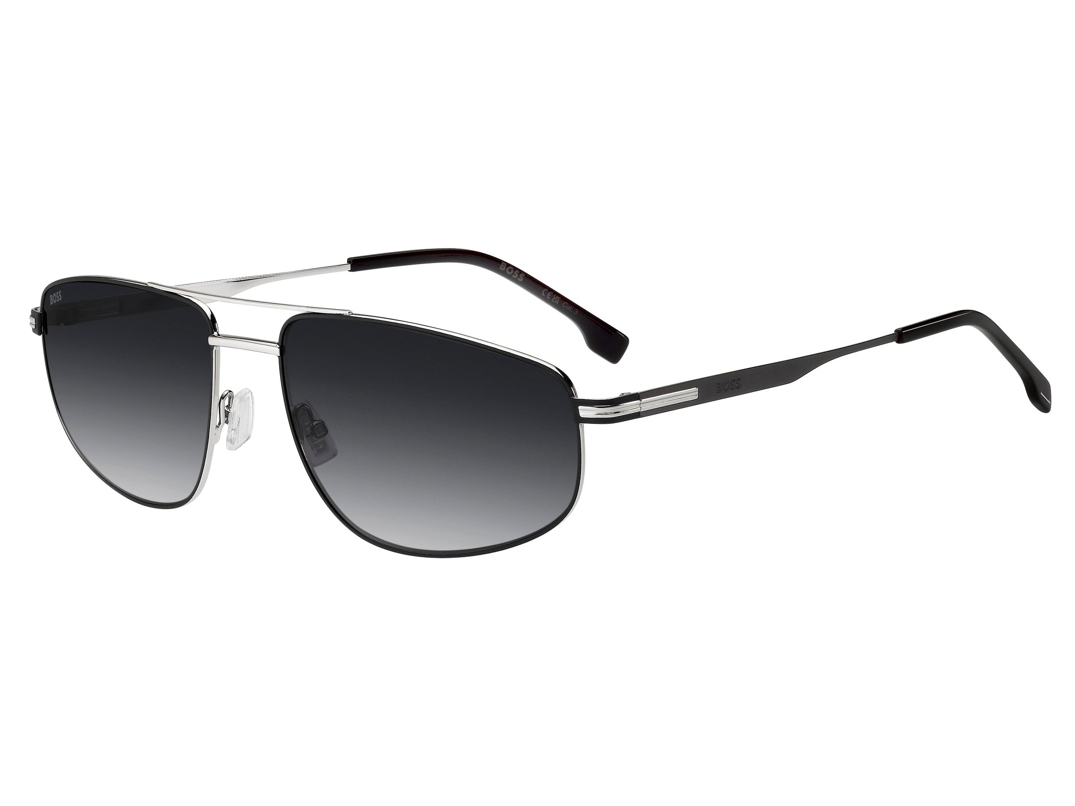 BOSS Aviator Sunglasses