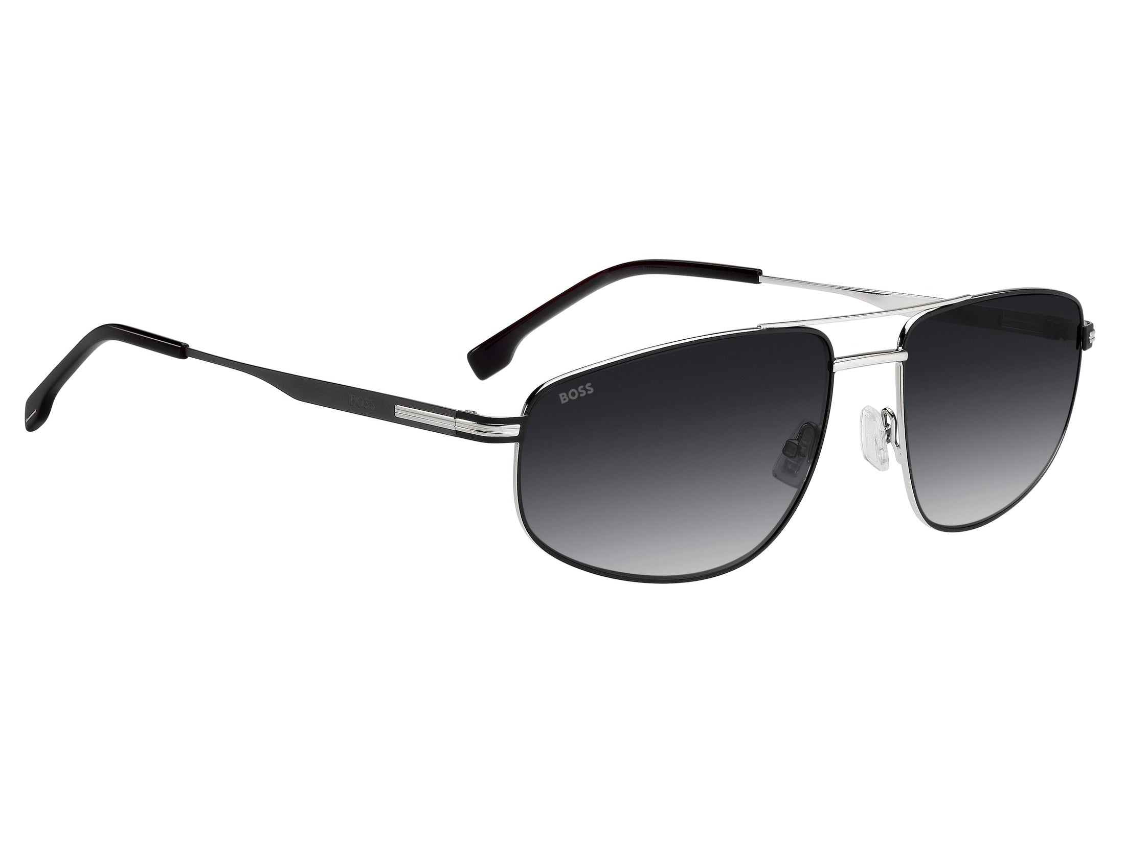 BOSS Aviator Sunglasses