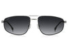 BOSS Aviator Sunglasses