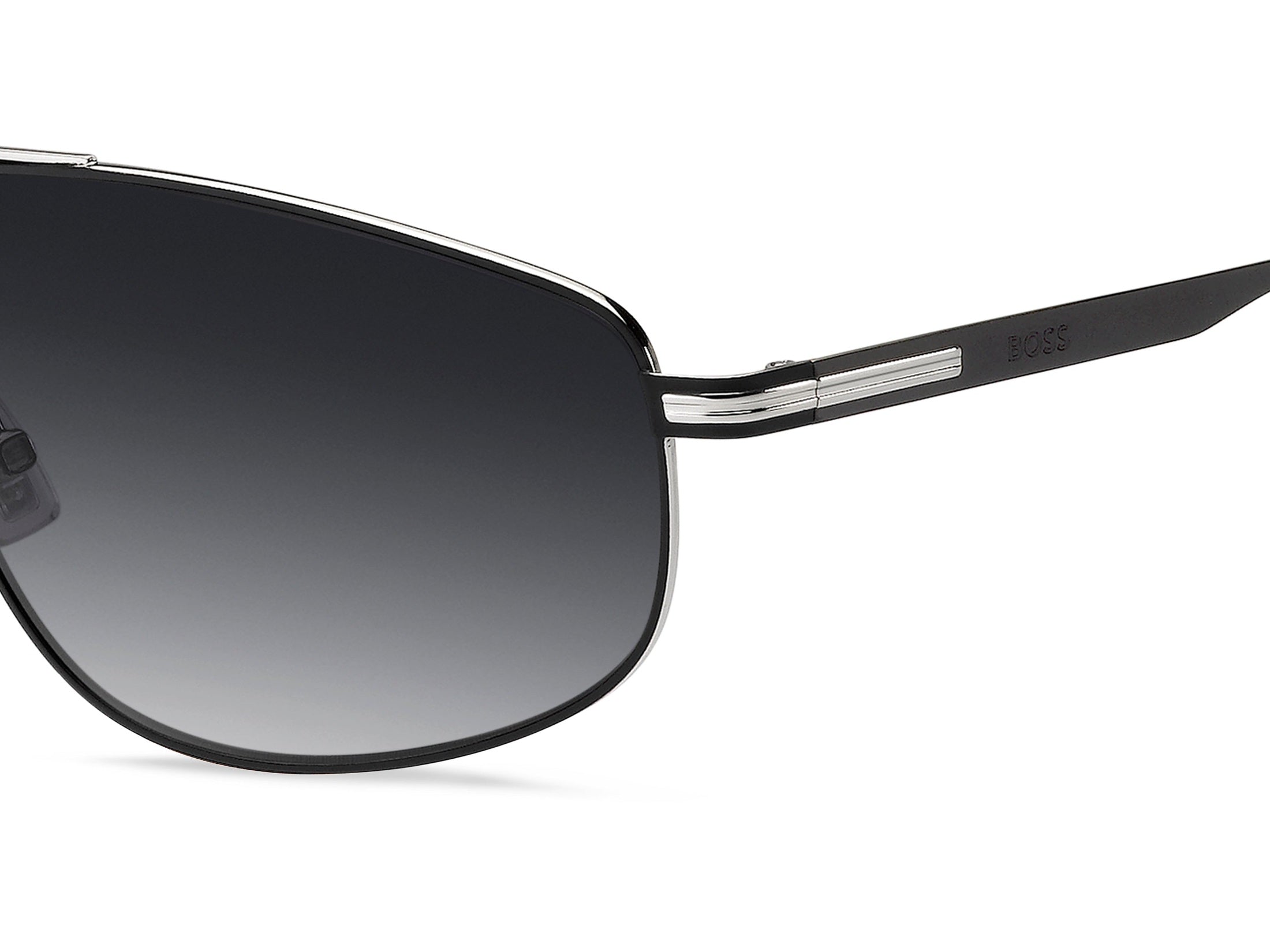 BOSS Aviator Sunglasses