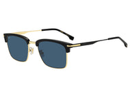 BOSS Square Sunglasses