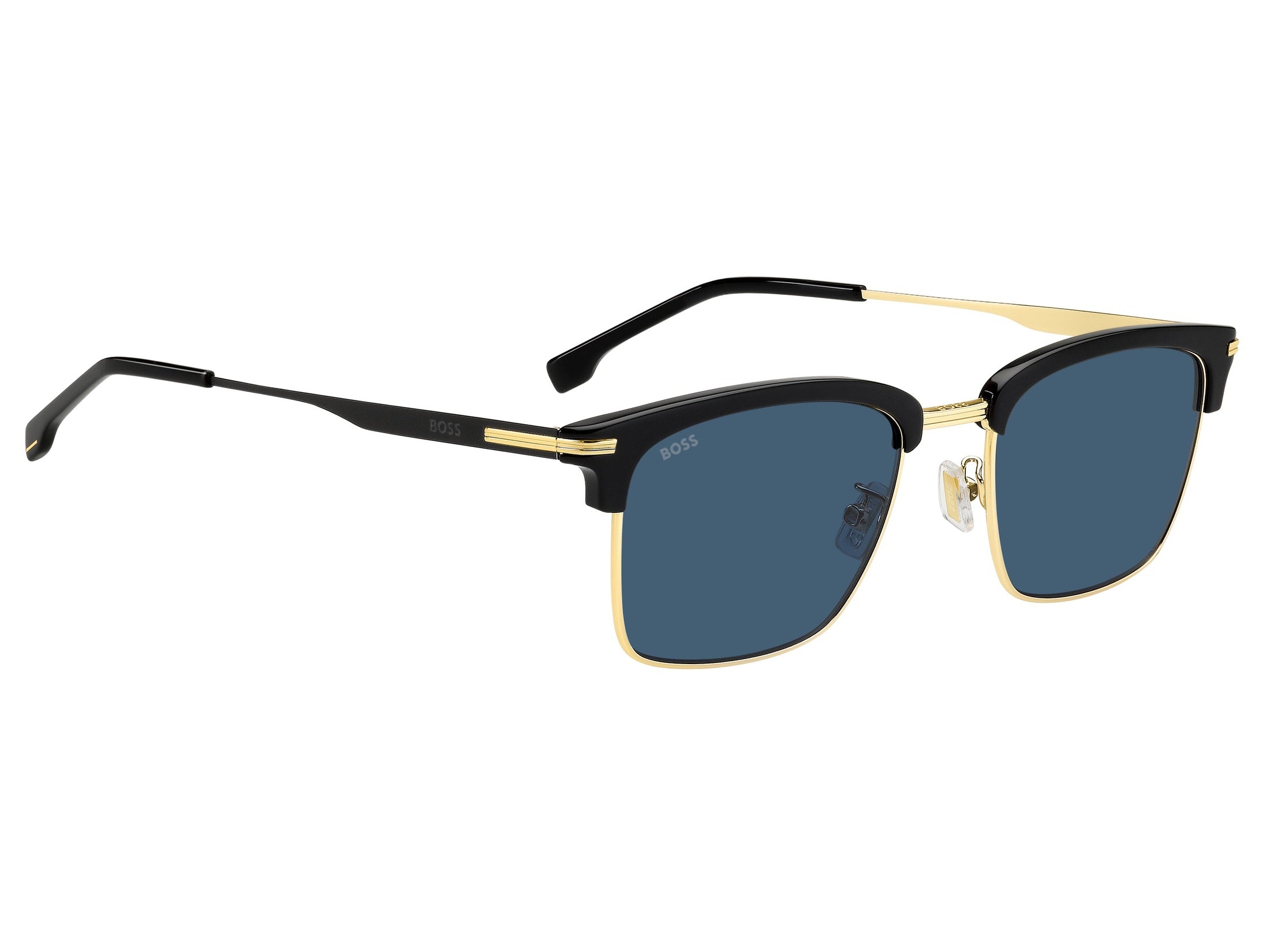 BOSS Square Sunglasses