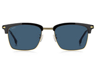 BOSS Square Sunglasses