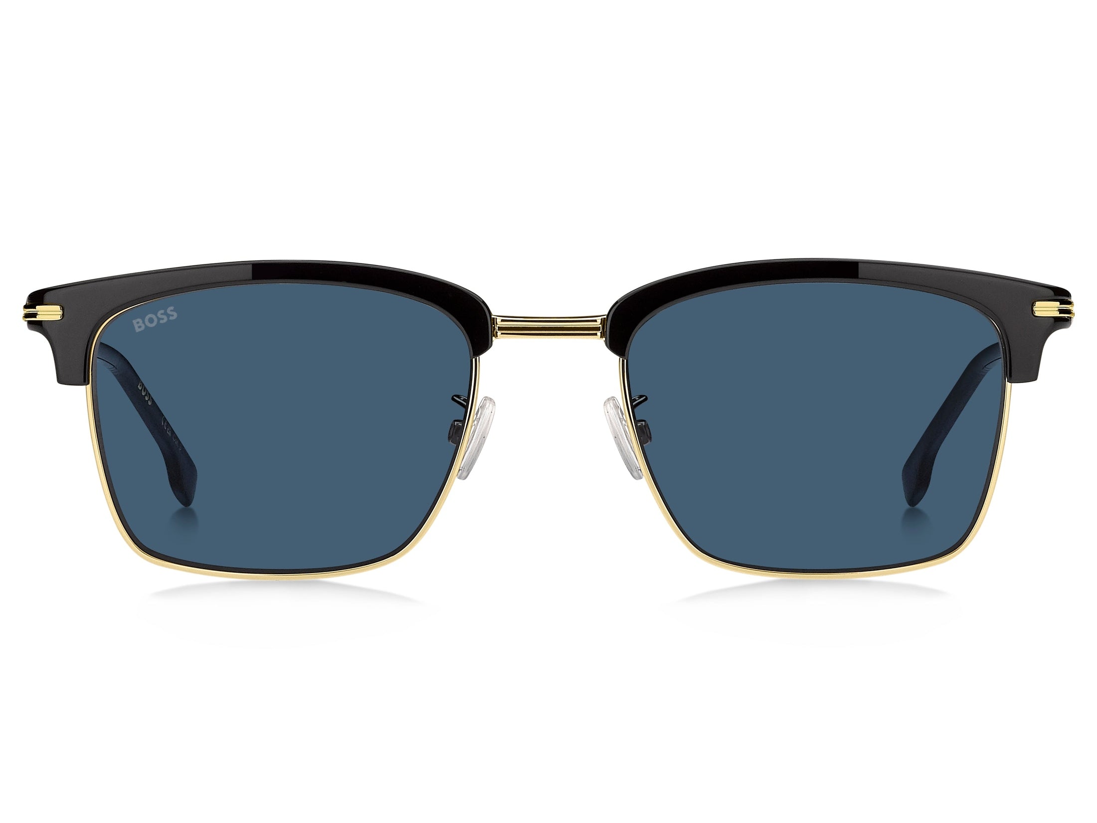 BOSS Square Sunglasses