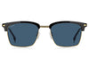 BOSS Square Sunglasses