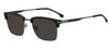 BOSS Square Sunglasses