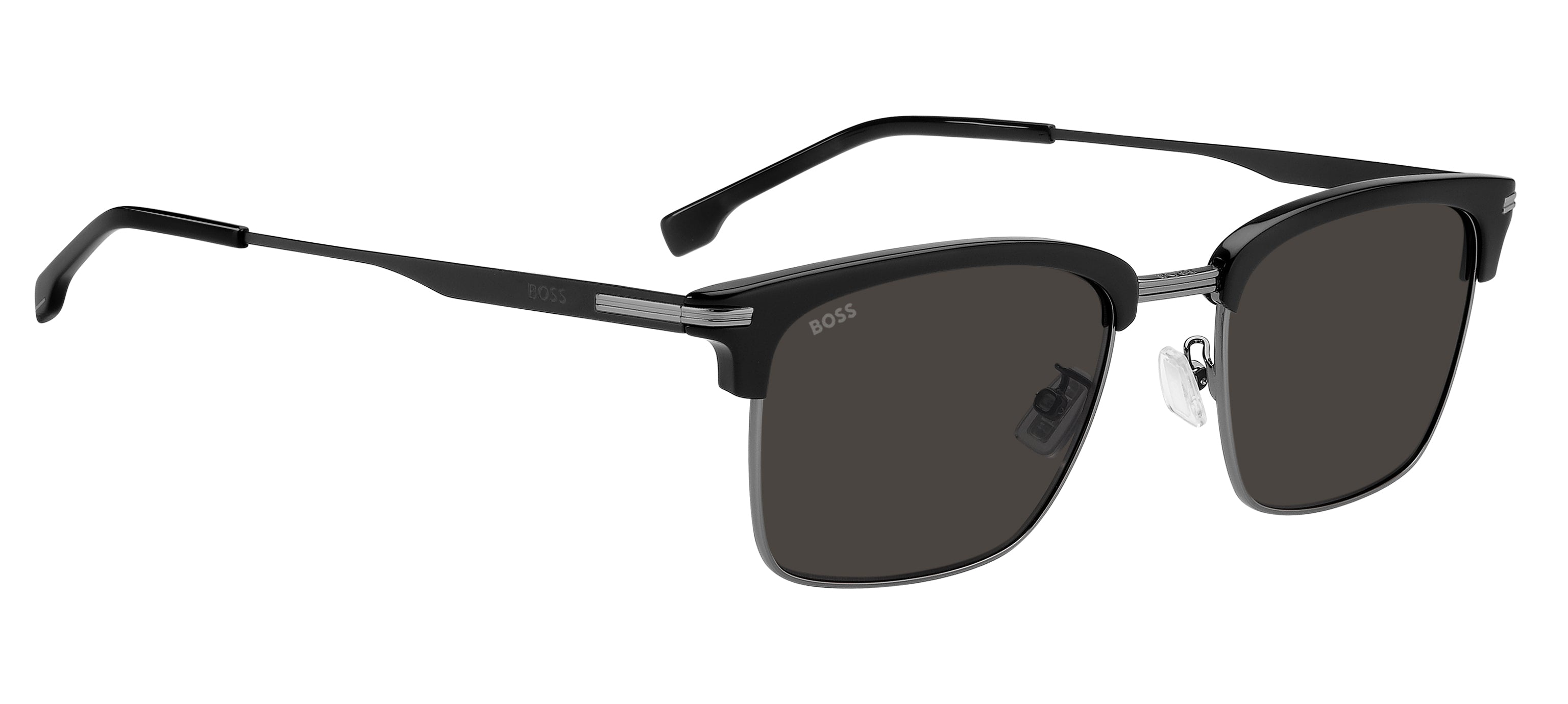 BOSS Square Sunglasses
