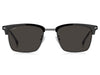 BOSS Square Sunglasses