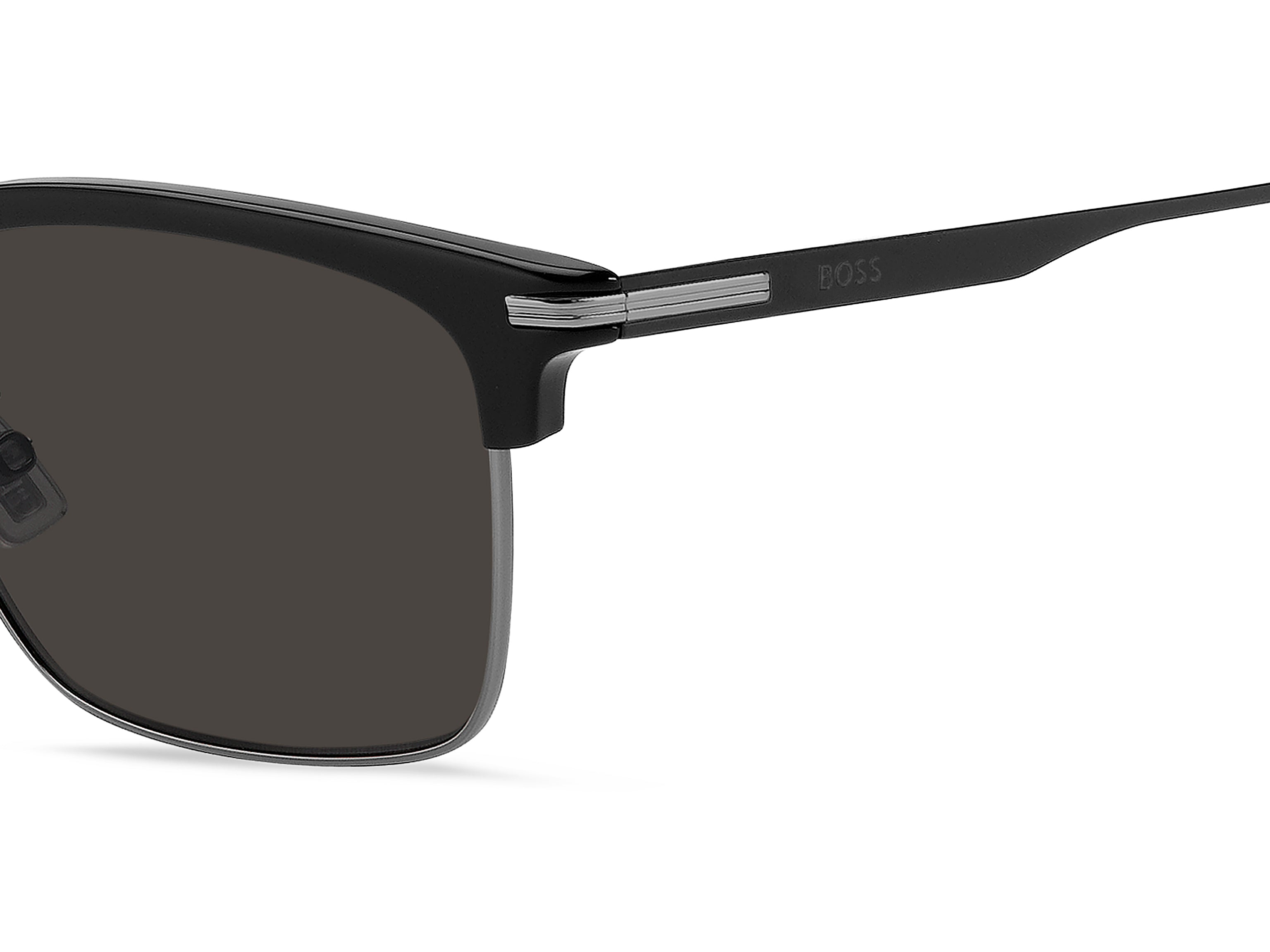 BOSS Square Sunglasses
