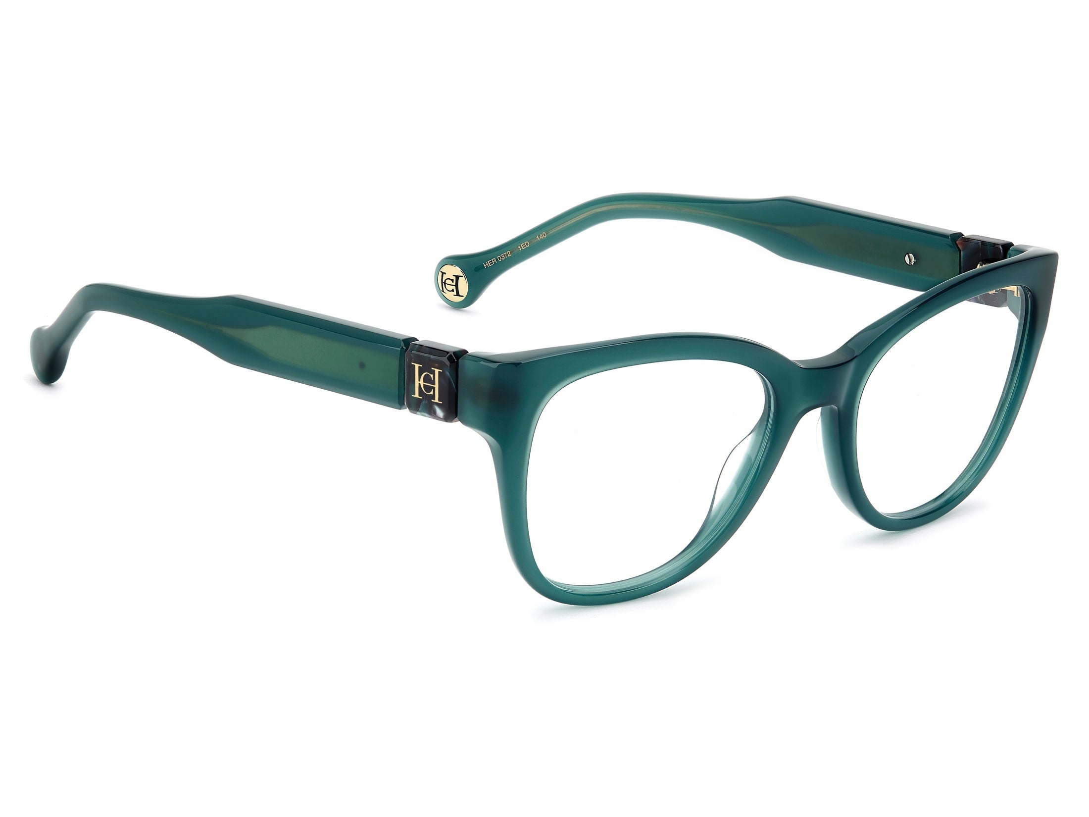 Carolina Herrera Square Frames