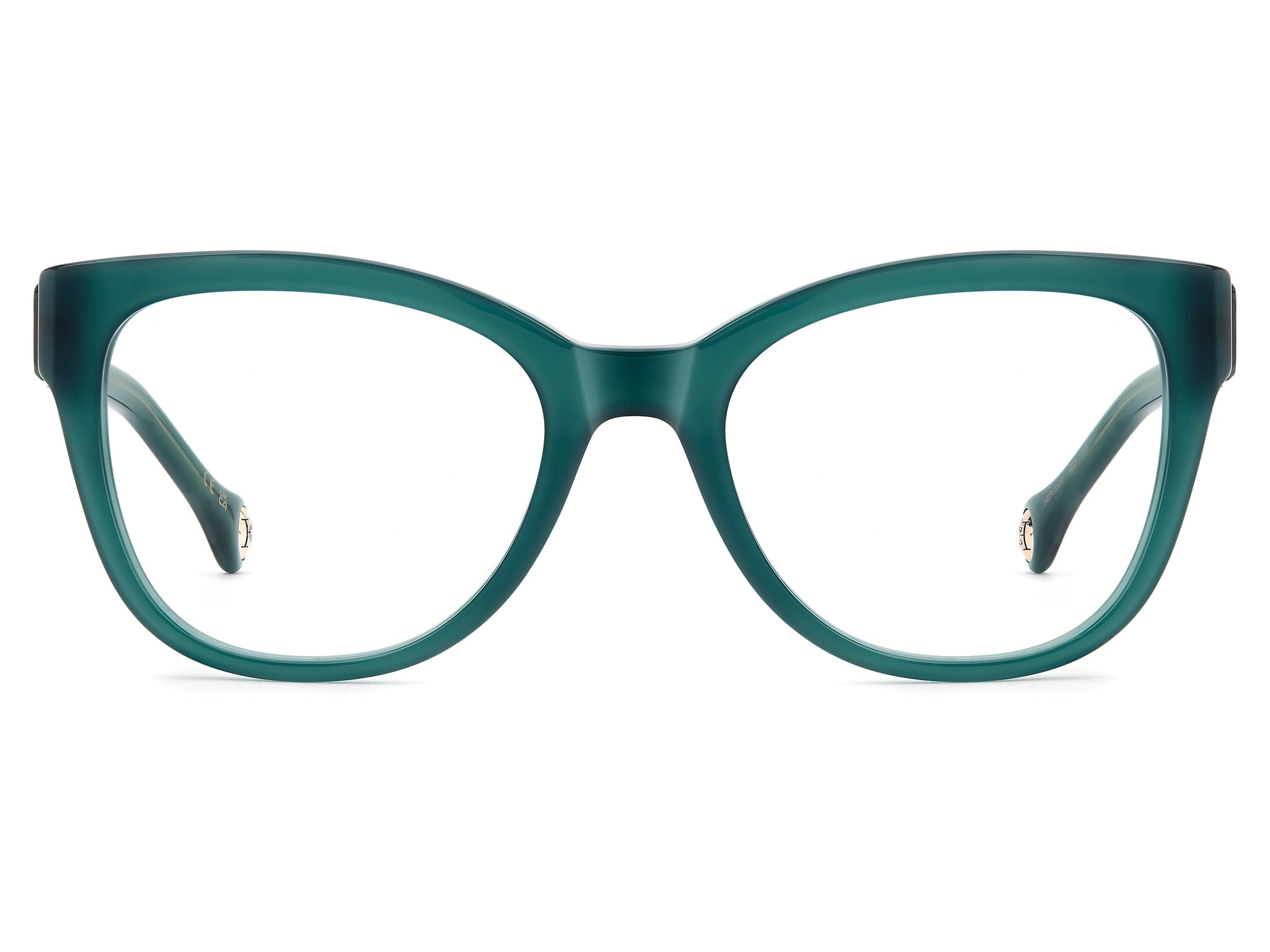 Carolina Herrera Square Frames