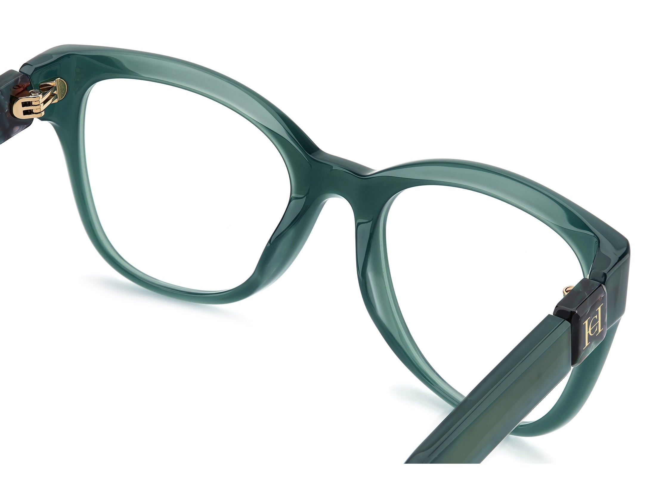 Carolina Herrera Square Frames