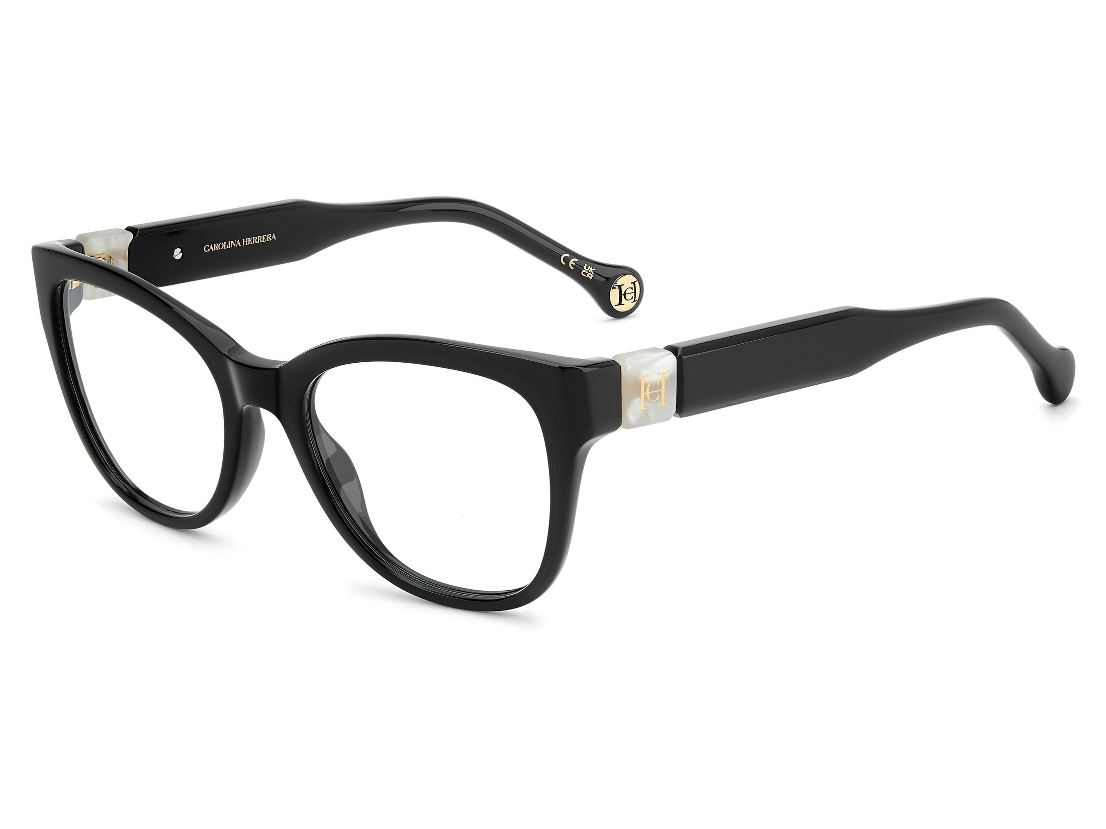 Carolina Herrera Square Frames
